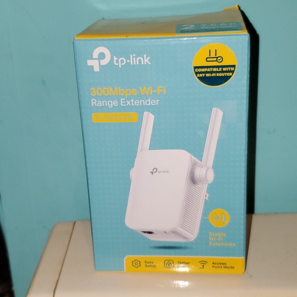 Wifi extender